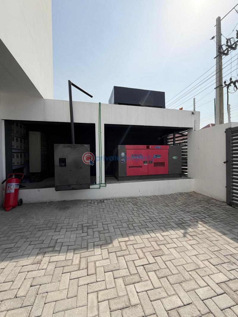 2 bedroom Block Of Flats For Sale Oniru Victoria Island Lagos - 5