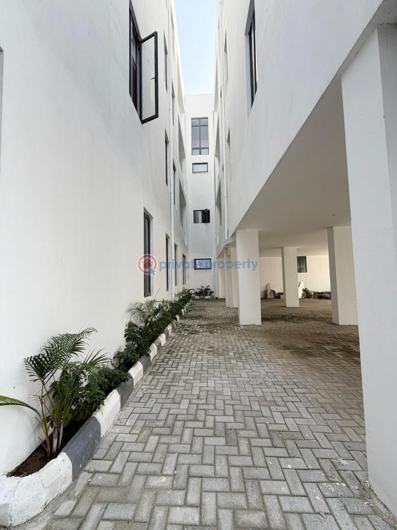 2 bedroom Block Of Flats For Sale Oniru Victoria Island Lagos - 4