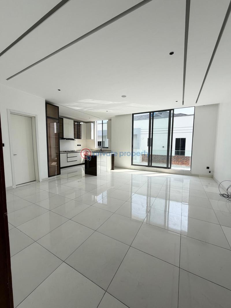2 bedroom Block Of Flats For Sale Oniru Victoria Island Lagos - 9