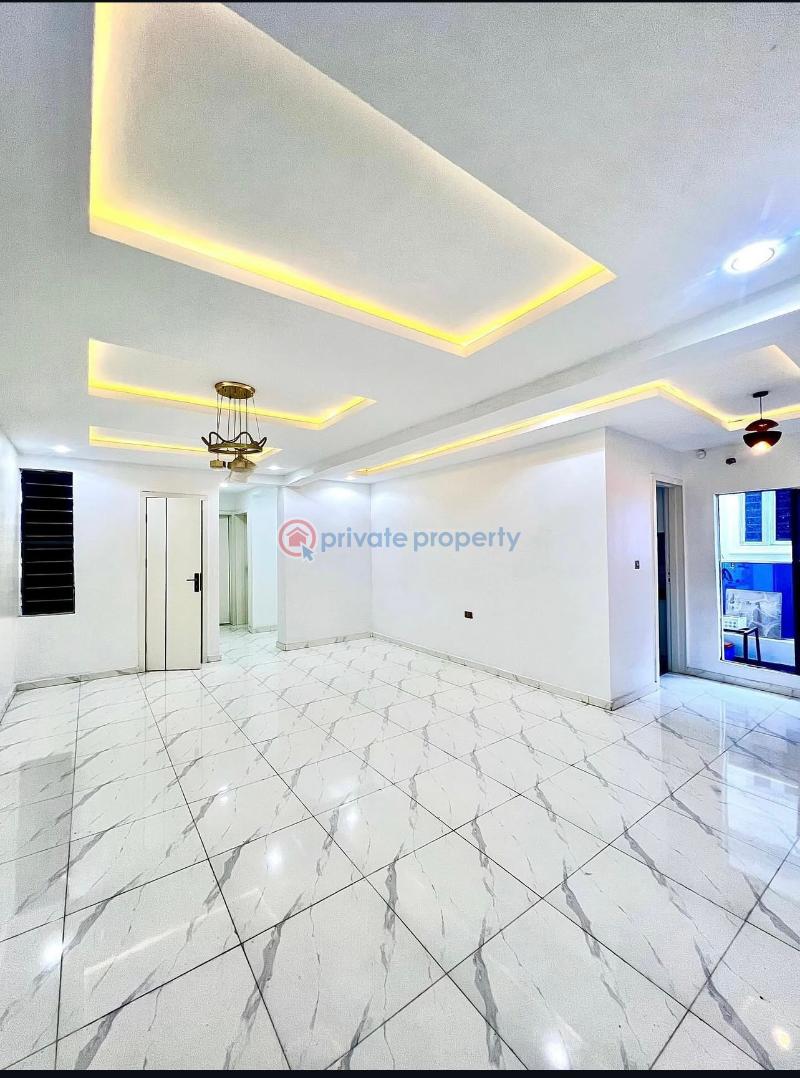 2 bedroom Block Of Flats Short let Ikate Lekki Lagos Ikate Elegushi Lekki Lagos - 12