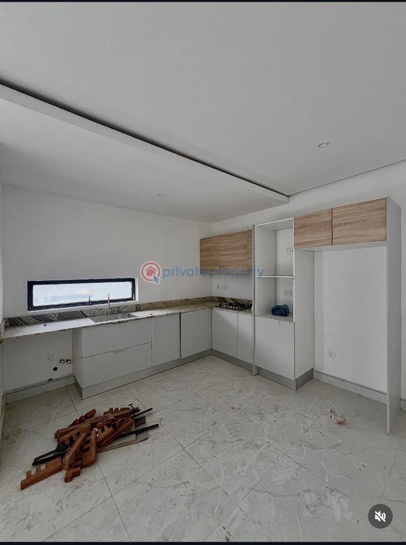 2 bedroom Maisonette For Sale Lekki Phase 1 Lagos - 9