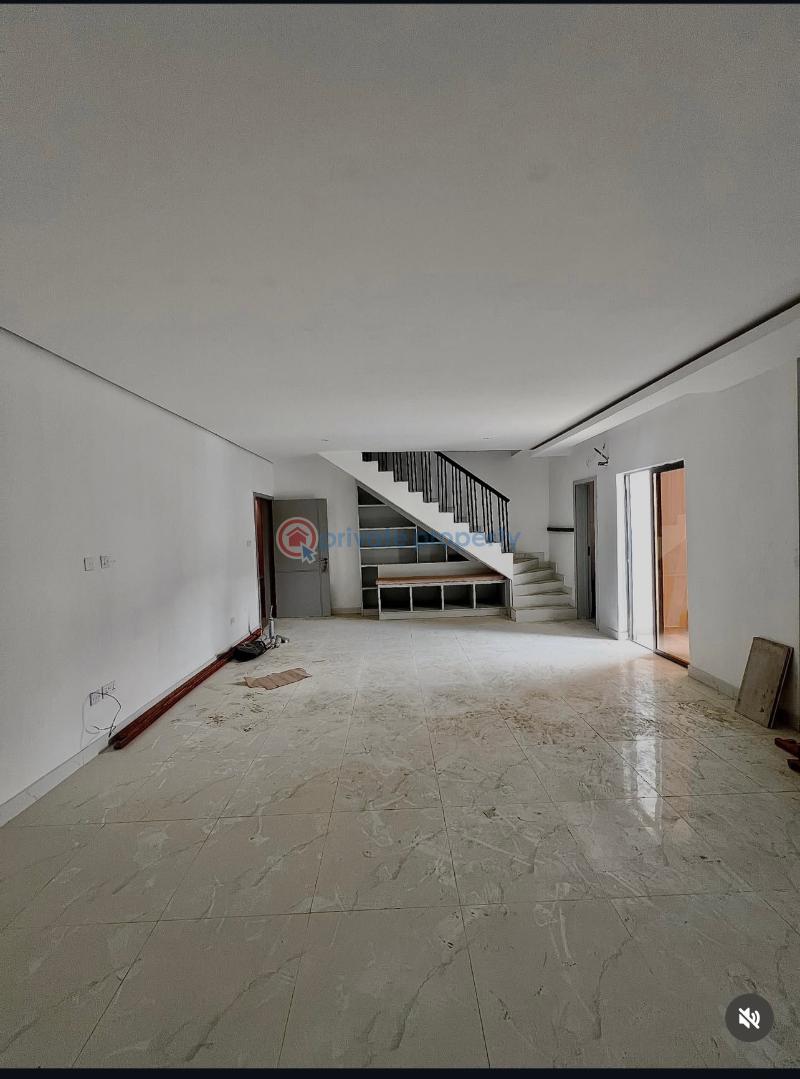 2 bedroom Maisonette For Sale Lekki Phase 1 Lagos - 5