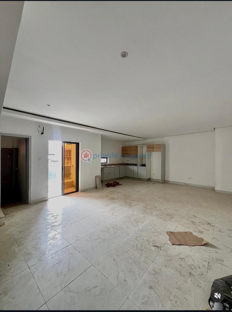 2 bedroom Maisonette For Sale Lekki Phase 1 Lagos - 2
