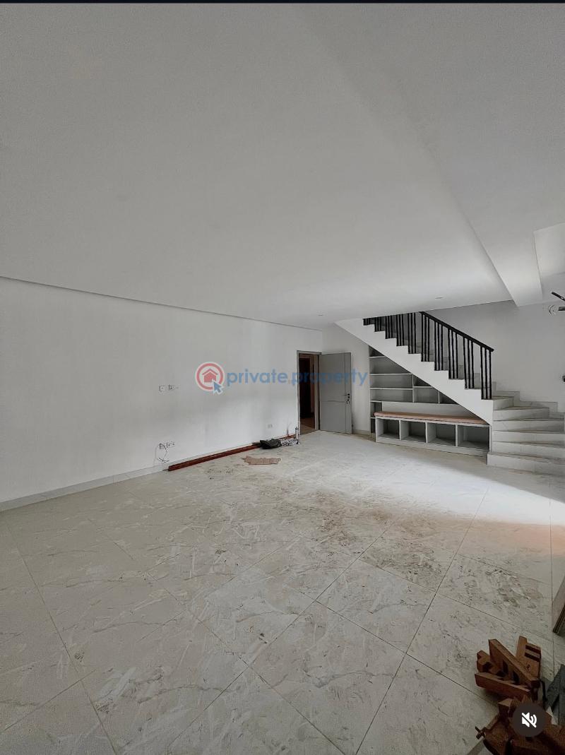 2 bedroom Maisonette For Sale Lekki Phase 1 Lagos - 7