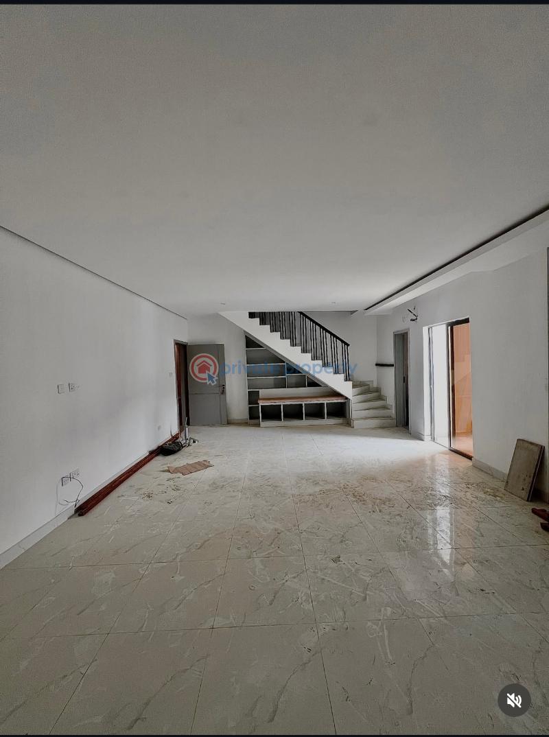 2 bedroom Maisonette For Sale Lekki Phase 1 Lagos - 6