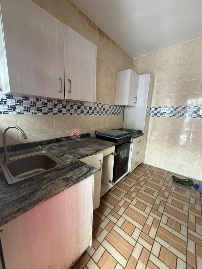 2 bedroom Block Of Flats For Rent Ikota Lekki Lagos - 9
