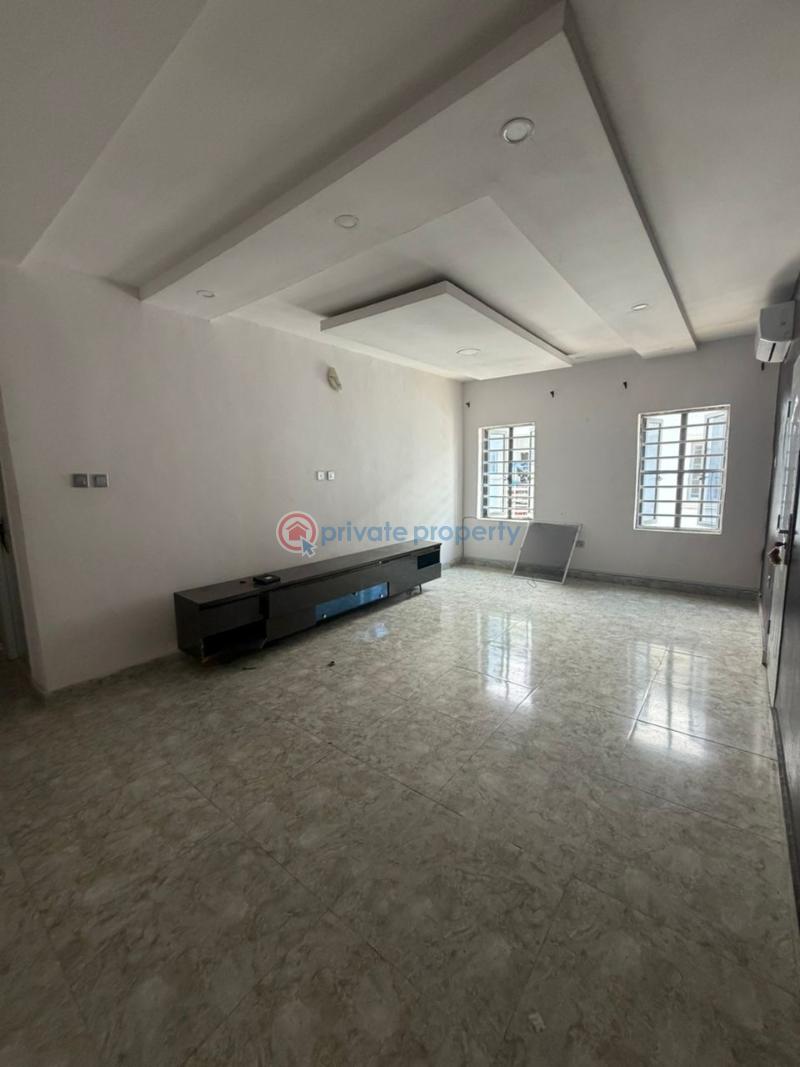 2 bedroom Block Of Flats For Rent Ikota Lekki Lagos - 8