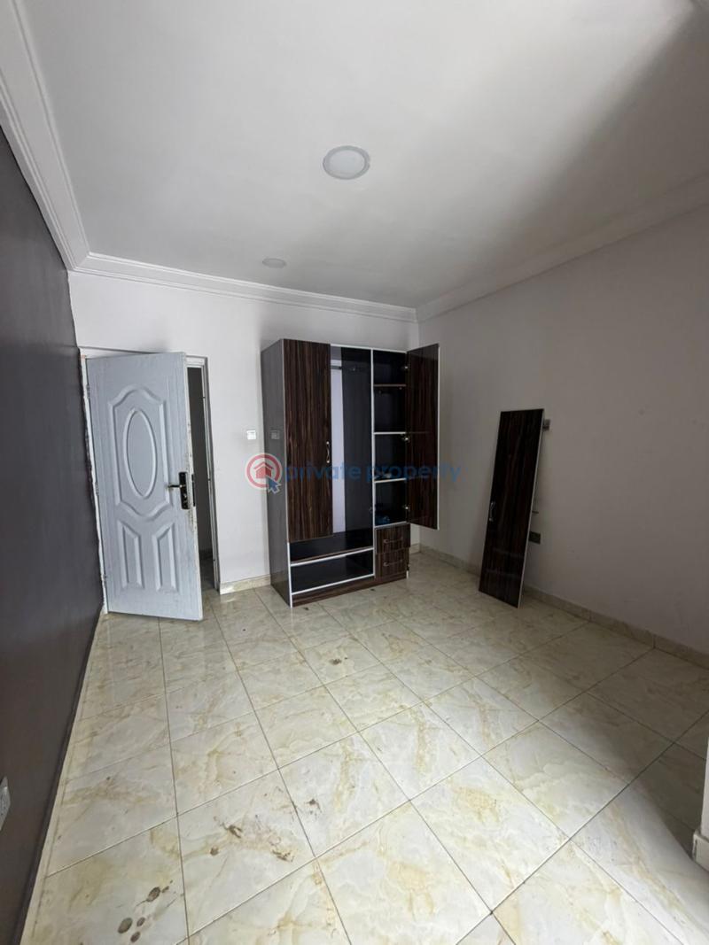 2 bedroom Block Of Flats For Rent Ikota Lekki Lagos - 12