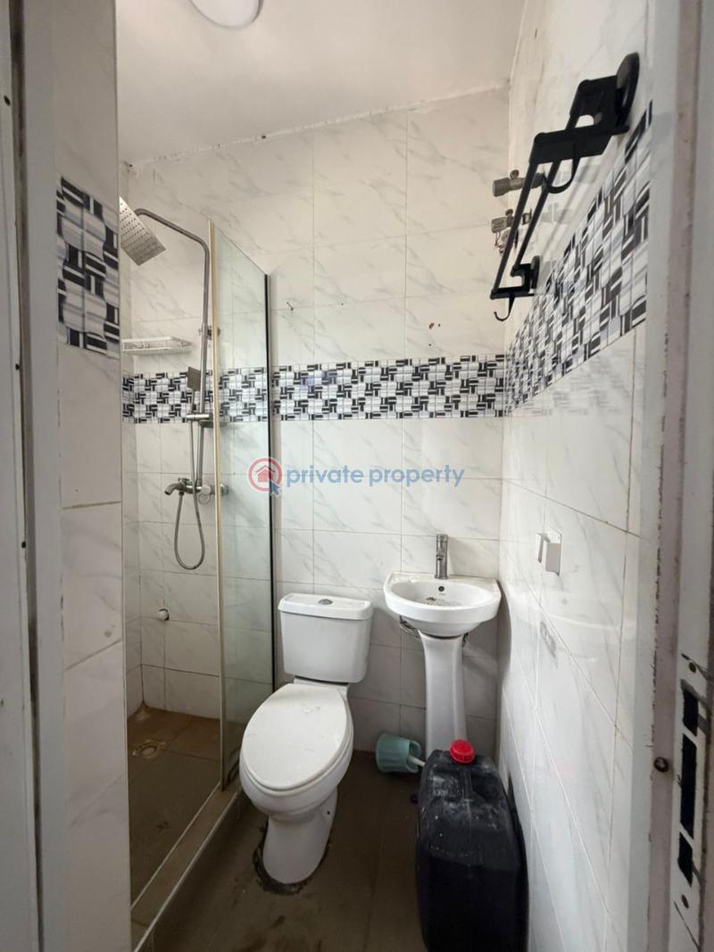 2 bedroom Block Of Flats For Rent Ikota Lekki Lagos - 11