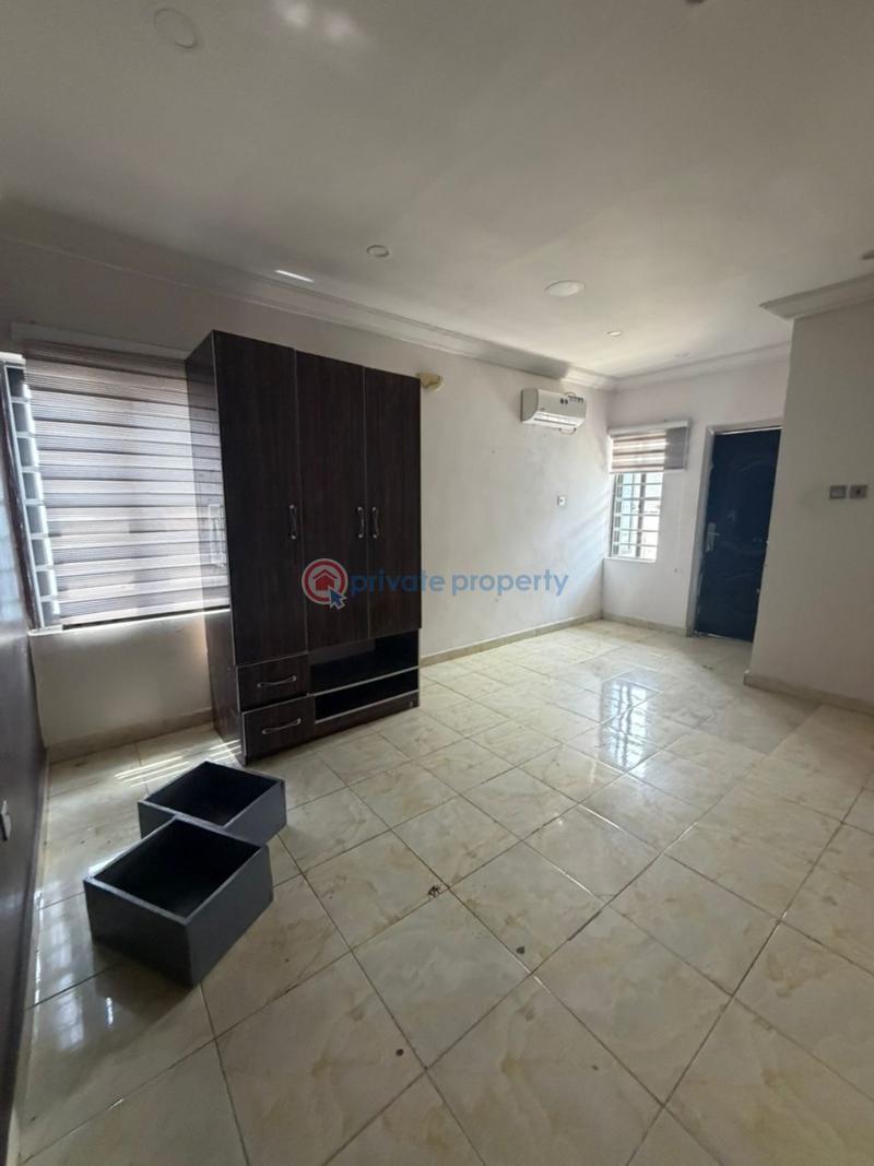 2 bedroom Block Of Flats For Rent Ikota Lekki Lagos - 14