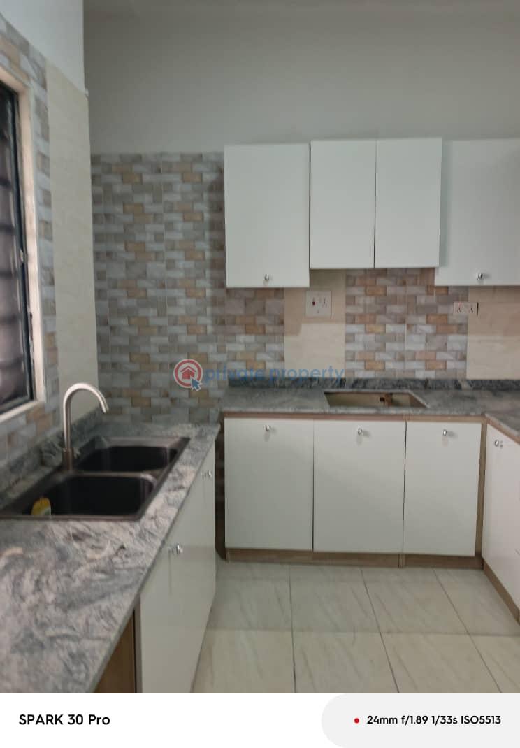 2 bedroom Block Of Flats For Rent By Friends Colony Osapa Osapa Lekki Lagos - 8