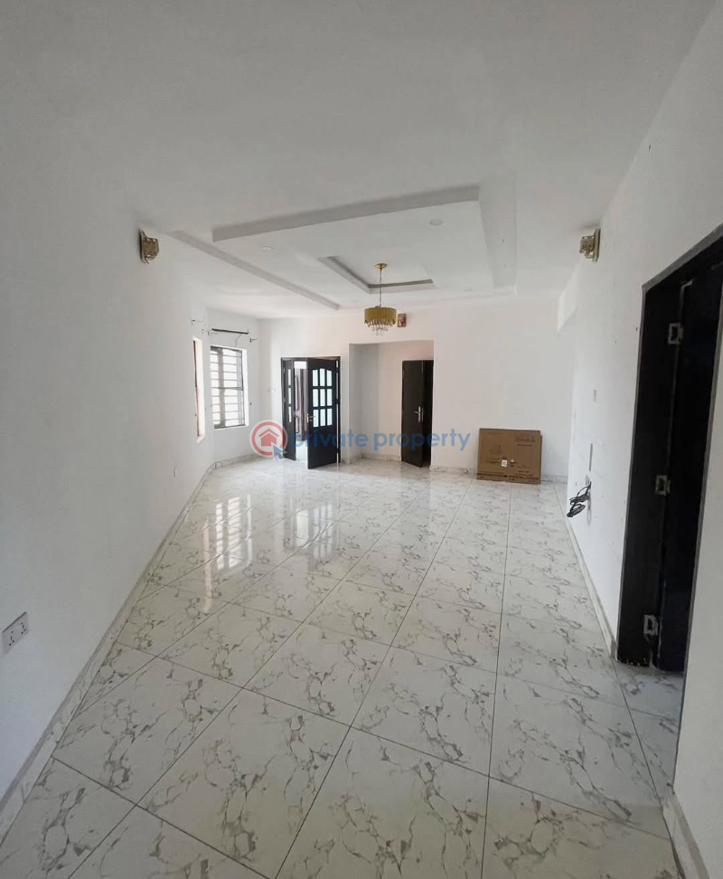 Service  2bedroom apartment at ikate - 1 2 bedroom Block Of Flats For Rent Ikate By Jj Apartment Ikate Elegushi Lekki Lagos - 1