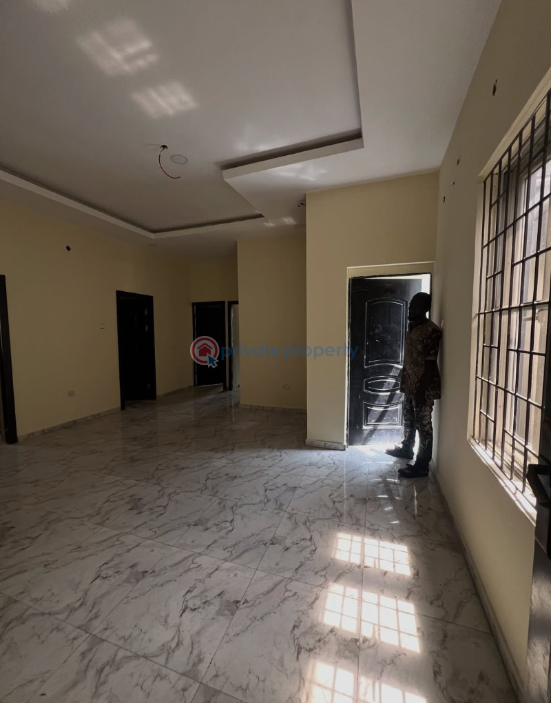 2 bedroom Block Of Flats For Rent Ikate By Bis Ikate Elegushi Lekki Lagos - 2