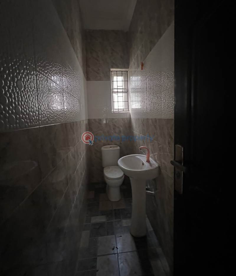 2 bedroom Block Of Flats For Rent Ikate By Bis Ikate Elegushi Lekki Lagos - 8