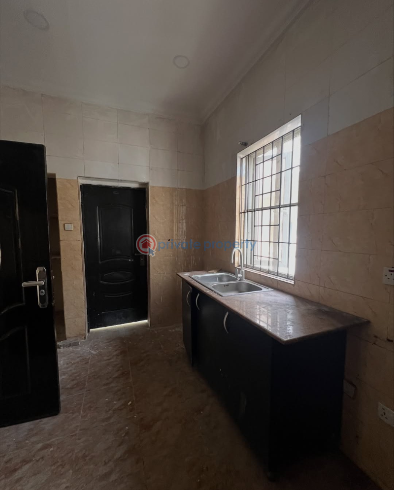 2 bedroom Block Of Flats For Rent Ikate By Bis Ikate Elegushi Lekki Lagos - 5
