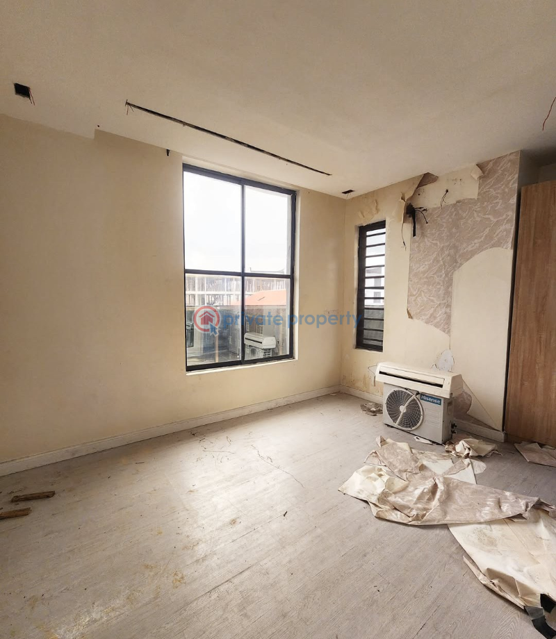 Service 2bedroom apartment at ikate by jj apartment - 6 2 bedroom Block Of Flats For Rent Ikate By Jj Apartment Ikate Elegushi Lekki Lagos - 6