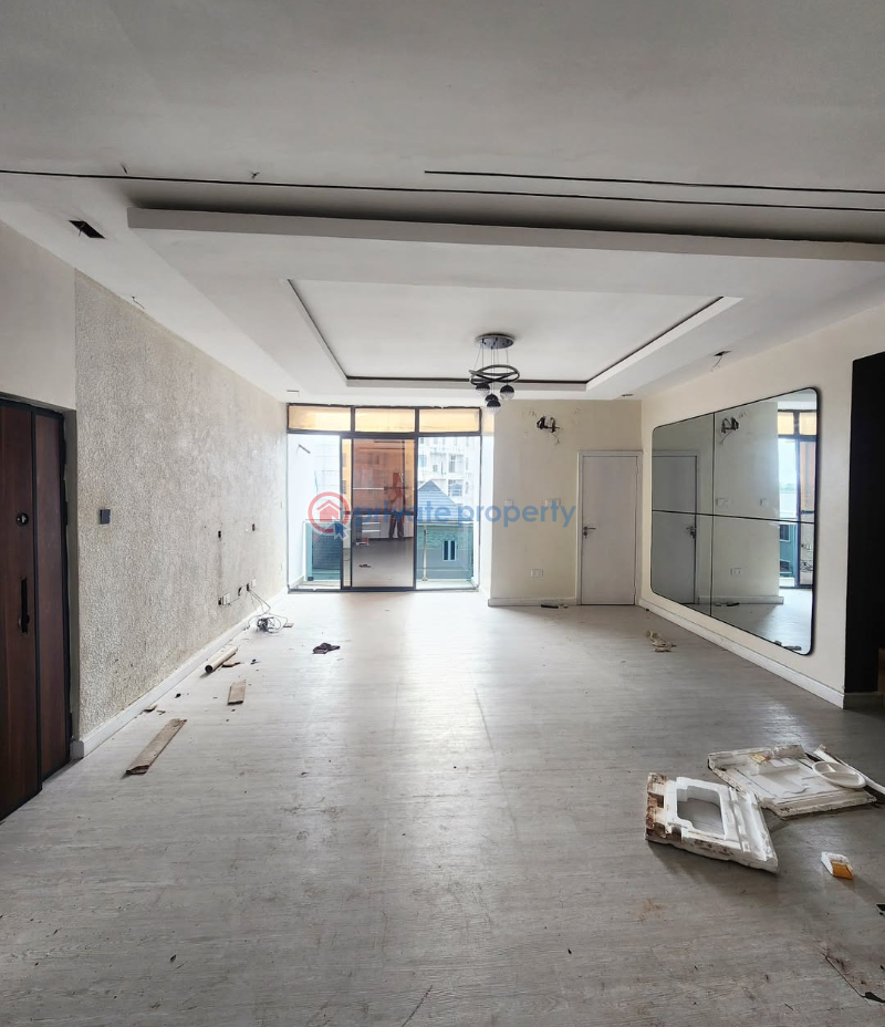 Service 2bedroom apartment at ikate by jj apartment - 1 2 bedroom Block Of Flats For Rent Ikate By Jj Apartment Ikate Elegushi Lekki Lagos - 1