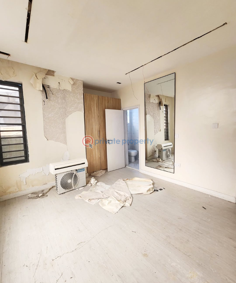 Service 2bedroom apartment at ikate by jj apartment - 5 2 bedroom Block Of Flats For Rent Ikate By Jj Apartment Ikate Elegushi Lekki Lagos - 5
