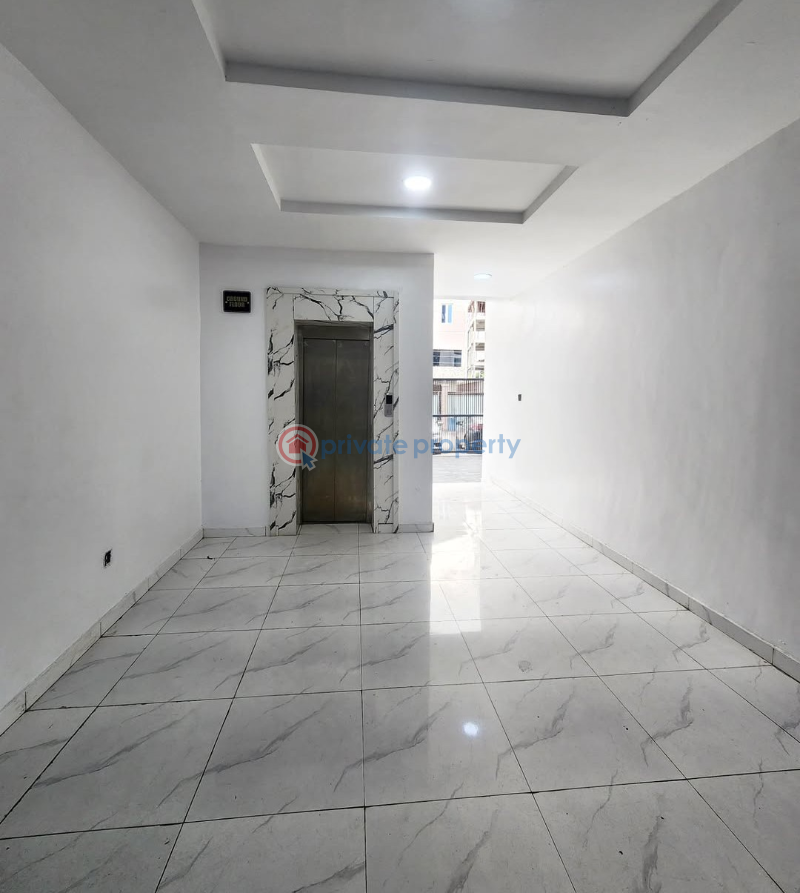 Service 2bedroom apartment at ikate by jj apartment - 10 2 bedroom Block Of Flats For Rent Ikate By Jj Apartment Ikate Elegushi Lekki Lagos - 10