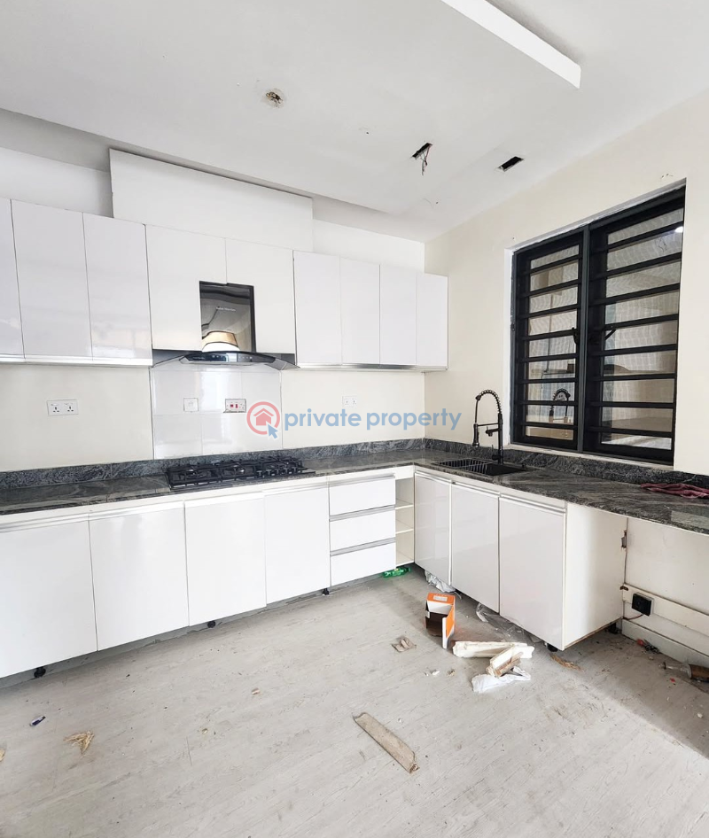 Service 2bedroom apartment at ikate by jj apartment - 3 2 bedroom Block Of Flats For Rent Ikate By Jj Apartment Ikate Elegushi Lekki Lagos - 3