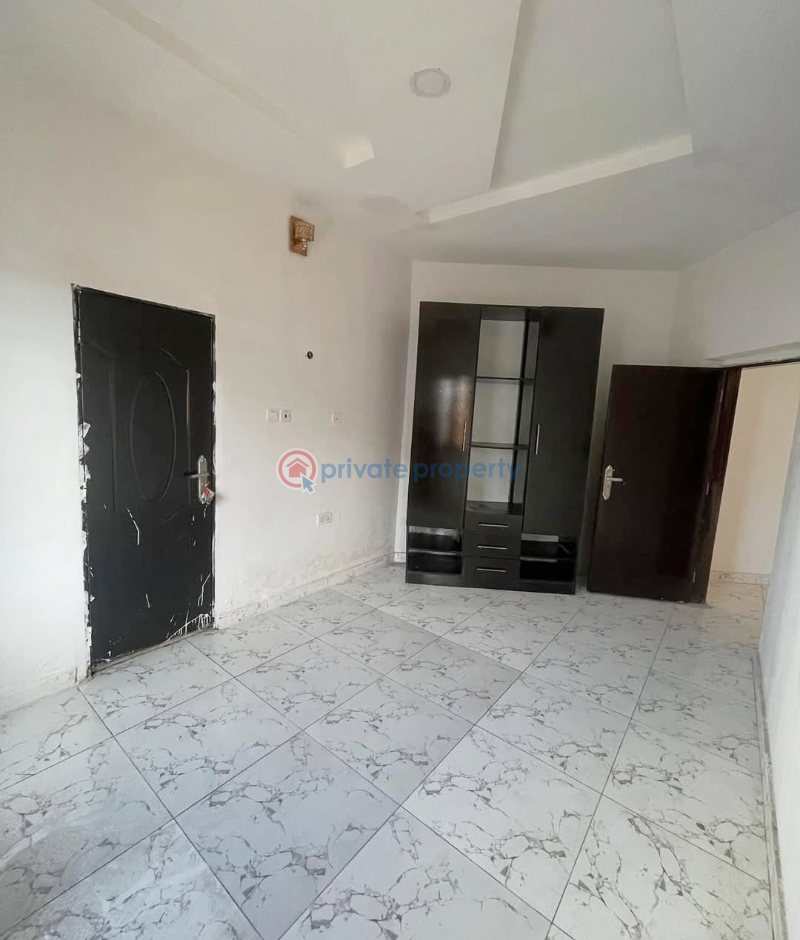 Service  2bedroom apartment at ikate - 6 2 bedroom Block Of Flats For Rent Ikate By Jj Apartment Ikate Elegushi Lekki Lagos - 6