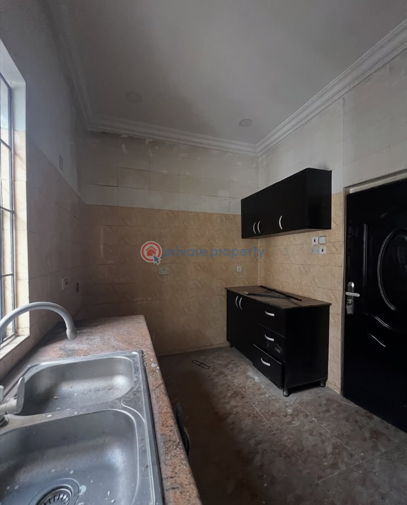 2 bedroom Block Of Flats For Rent Ikate By Bis Ikate Elegushi Lekki Lagos - 7