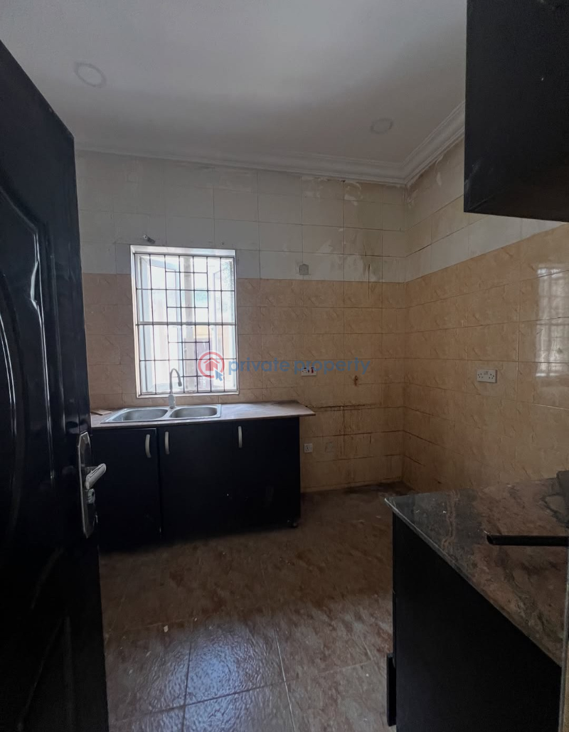2 bedroom Block Of Flats For Rent Ikate By Bis Ikate Elegushi Lekki Lagos - 4