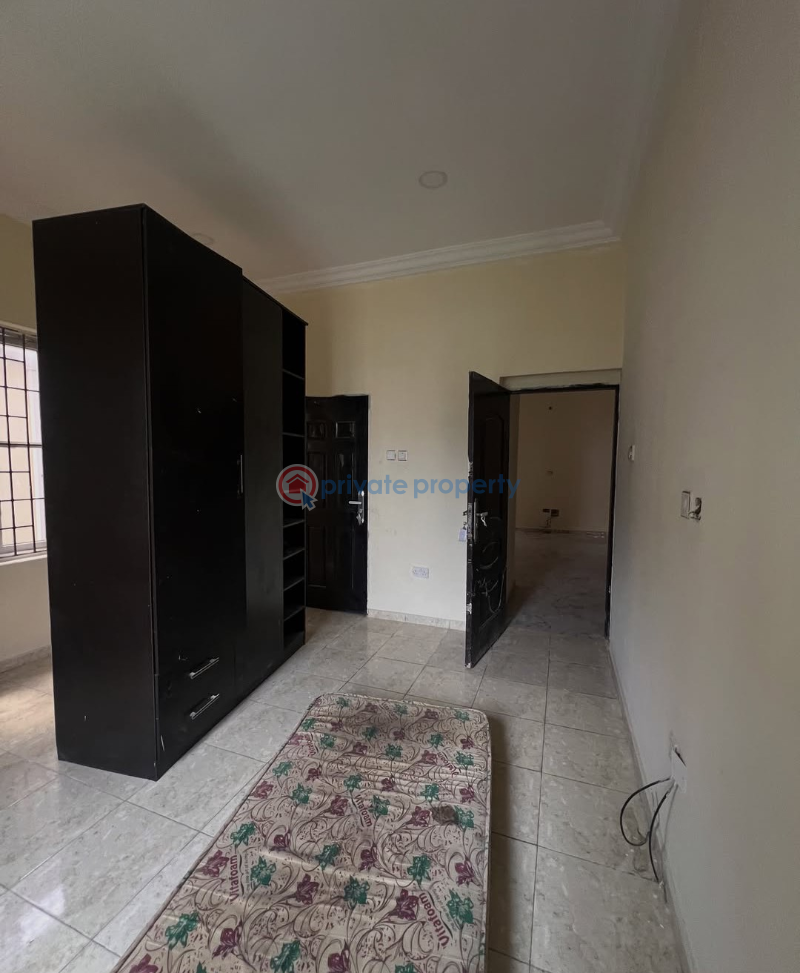 2 bedroom Block Of Flats For Rent Ikate By Bis Ikate Elegushi Lekki Lagos - 11