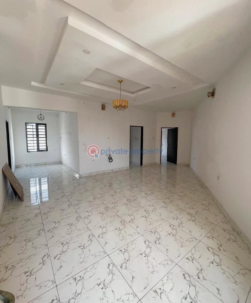 Service  2bedroom apartment at ikate - 2 2 bedroom Block Of Flats For Rent Ikate By Jj Apartment Ikate Elegushi Lekki Lagos - 2