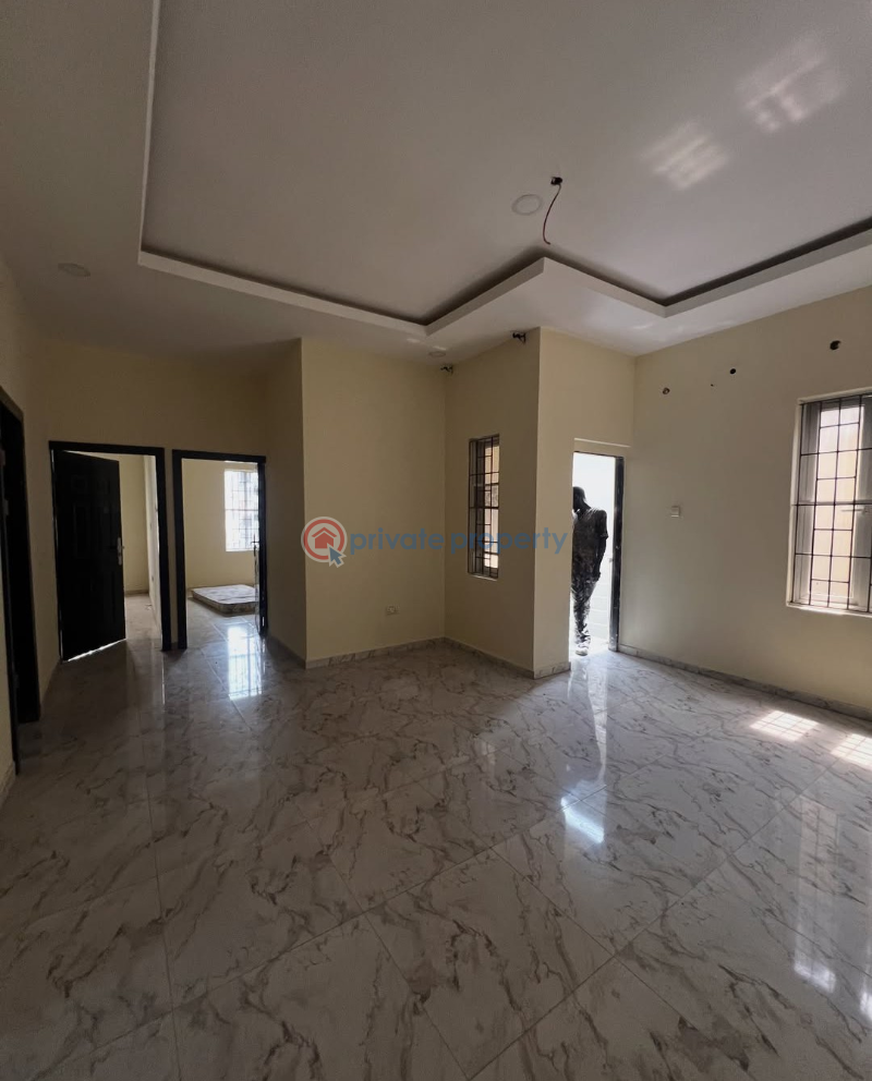 2 bedroom Block Of Flats For Rent Ikate By Bis Ikate Elegushi Lekki Lagos - 3