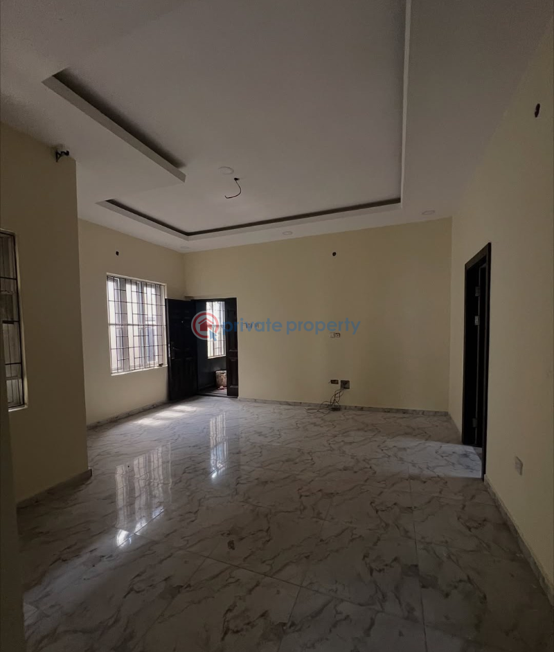 2 bedroom Block Of Flats For Rent Ikate By Bis Ikate Elegushi Lekki Lagos - 10