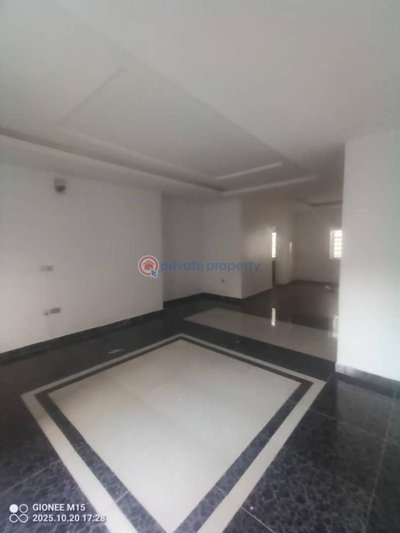 2 bedroom Block Of Flats For Rent Osapa London Lekki Lagos - 11