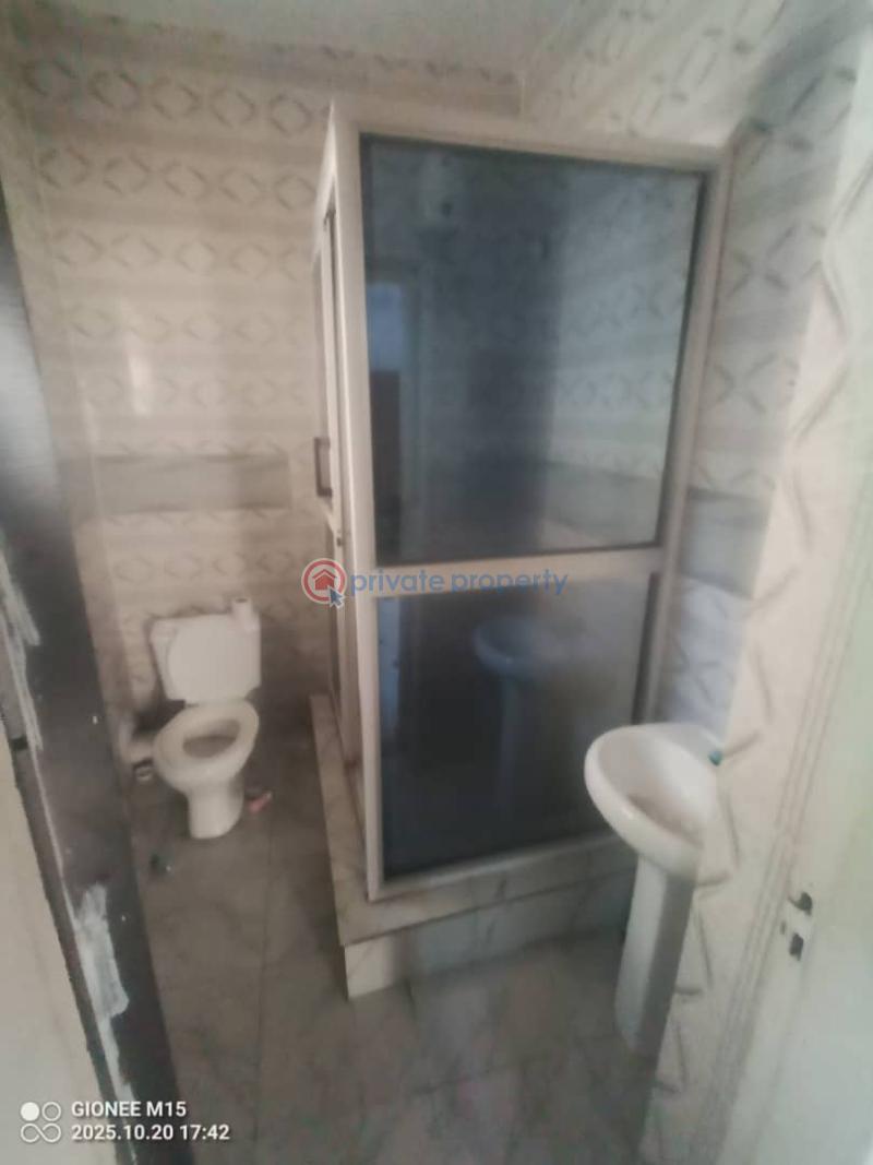 2 bedroom Block Of Flats For Rent Osapa London Lekki Lagos - 3