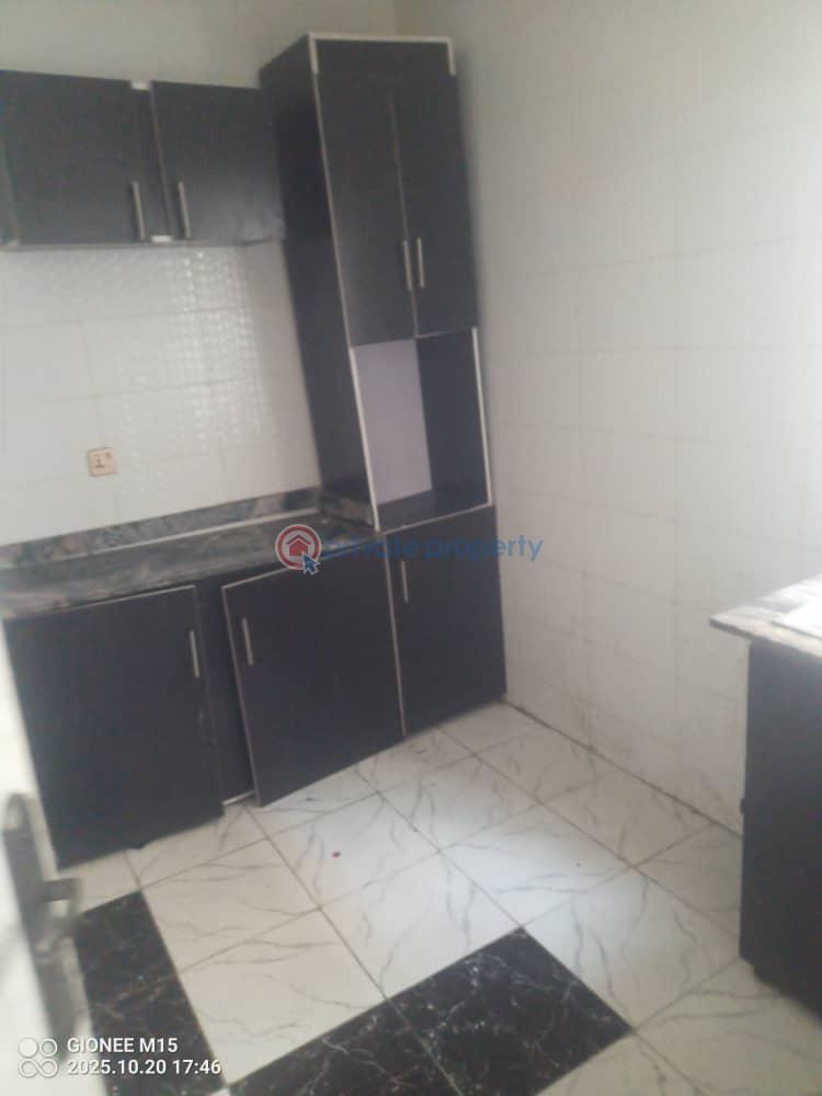 2 bedroom Block Of Flats For Rent Osapa London Lekki Lagos - 10