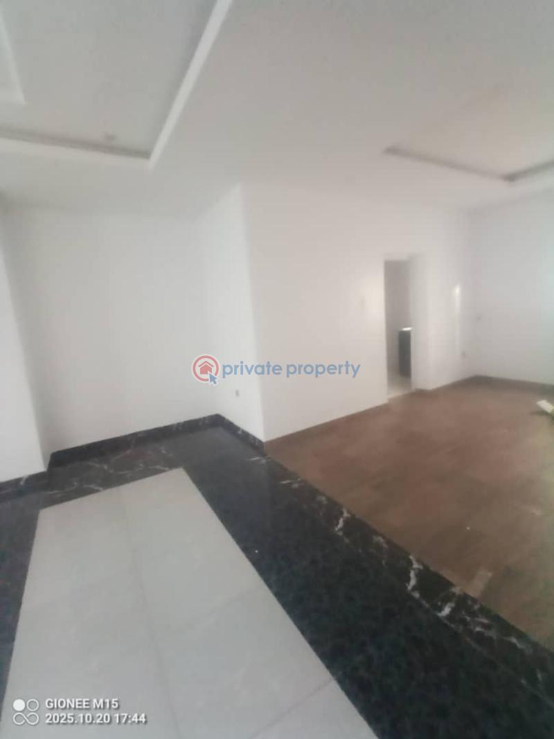 2 bedroom Block Of Flats For Rent Osapa London Lekki Lagos - 7