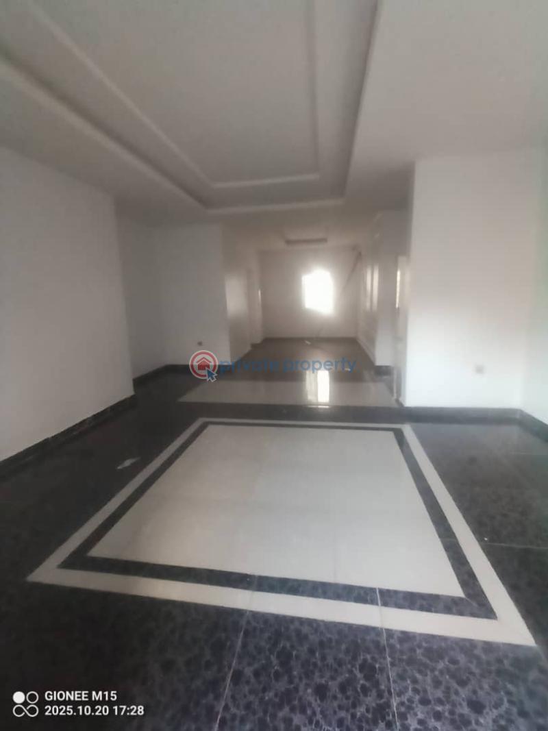 2 bedroom Block Of Flats For Rent Osapa London Lekki Lagos - 1
