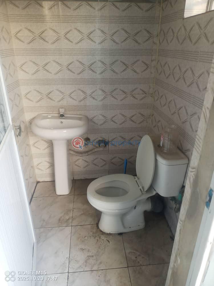 2 bedroom Block Of Flats For Rent Osapa London Lekki Lagos - 14