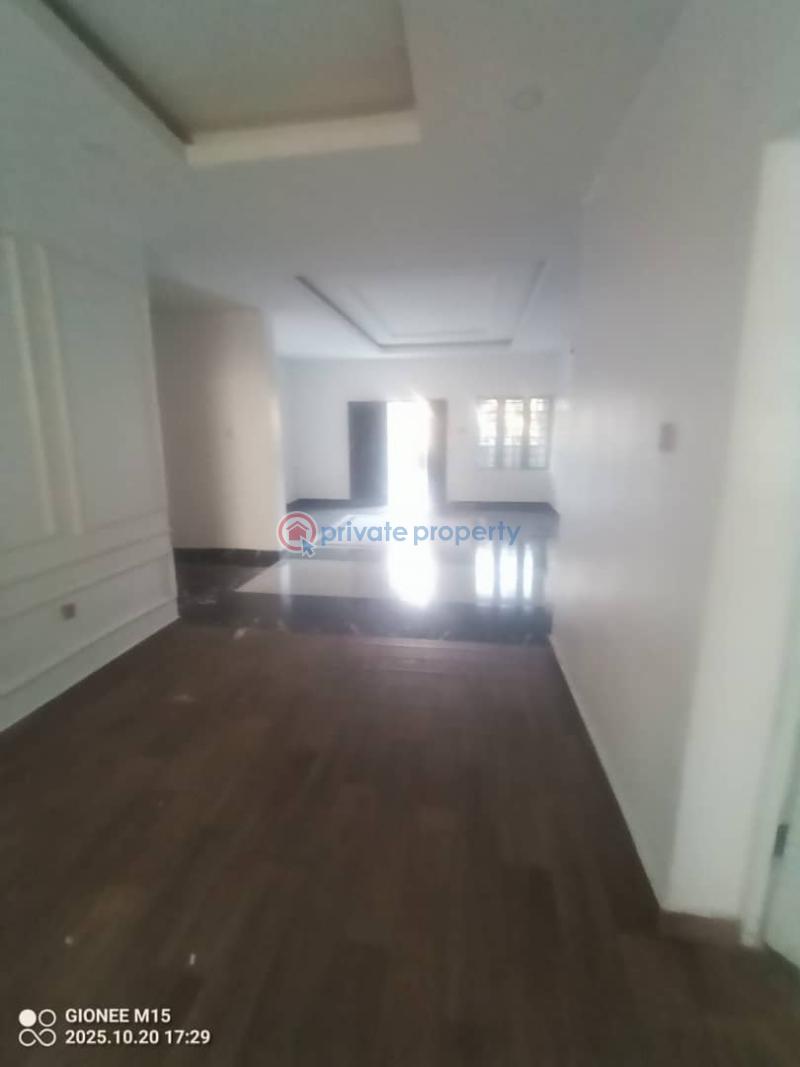 2 bedroom Block Of Flats For Rent Osapa London Lekki Lagos - 9