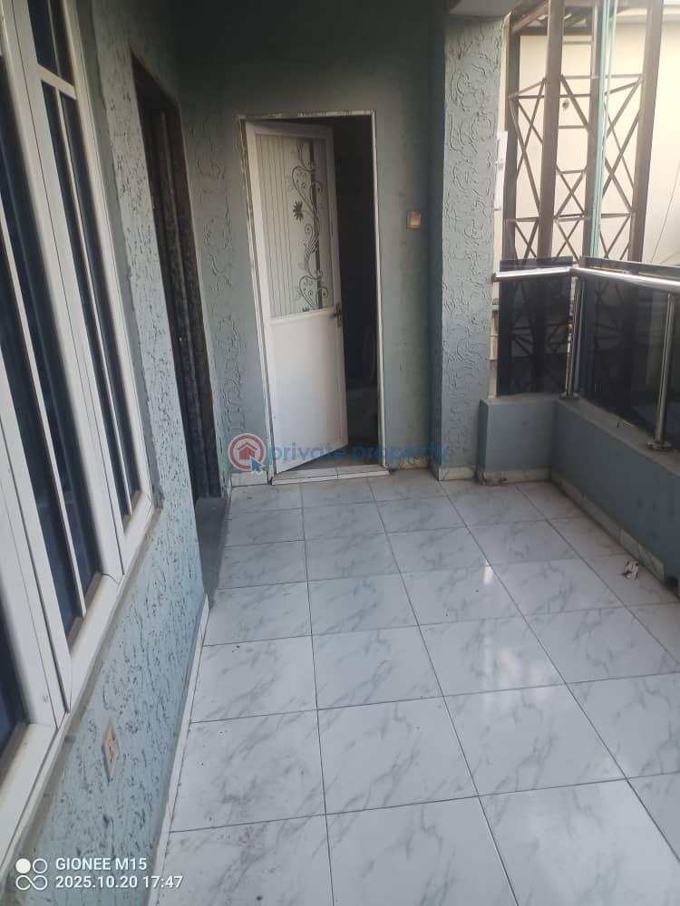 2 bedroom Block Of Flats For Rent Osapa London Lekki Lagos - 15