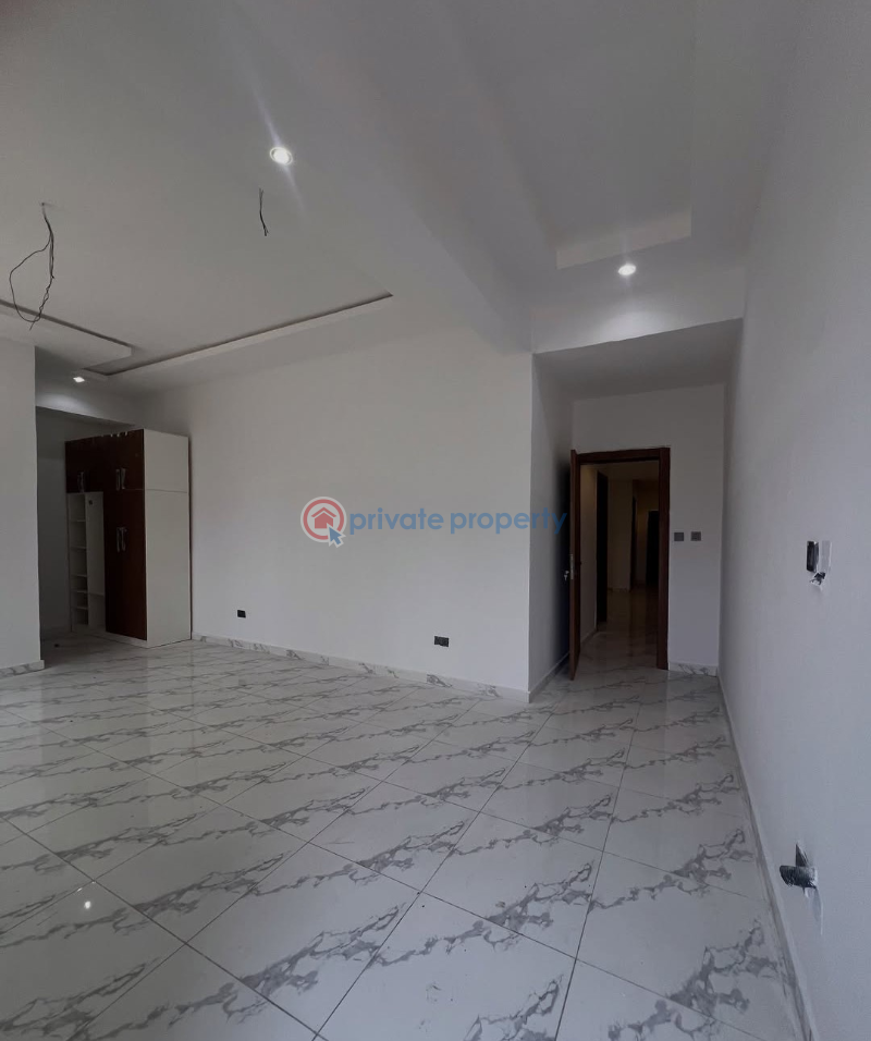 Service 2bedroom flat at ikate - 14 2 bedroom Block Of Flats For Rent Ikate Elegushi Lekki Lagos - 14