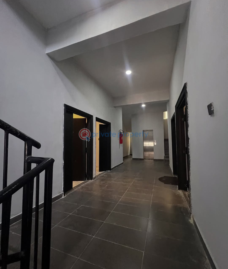 Service 2bedroom flat at ikate - 13 2 bedroom Block Of Flats For Rent Ikate Elegushi Lekki Lagos - 13