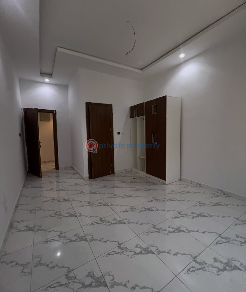 Service 2bedroom flat at ikate - 6 2 bedroom Block Of Flats For Rent Ikate Elegushi Lekki Lagos - 6