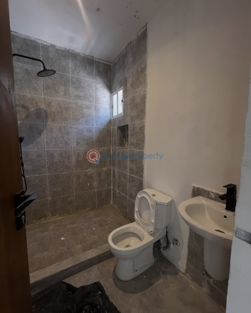 Service 2bedroom flat at ikate - 10 2 bedroom Block Of Flats For Rent Ikate Elegushi Lekki Lagos - 10