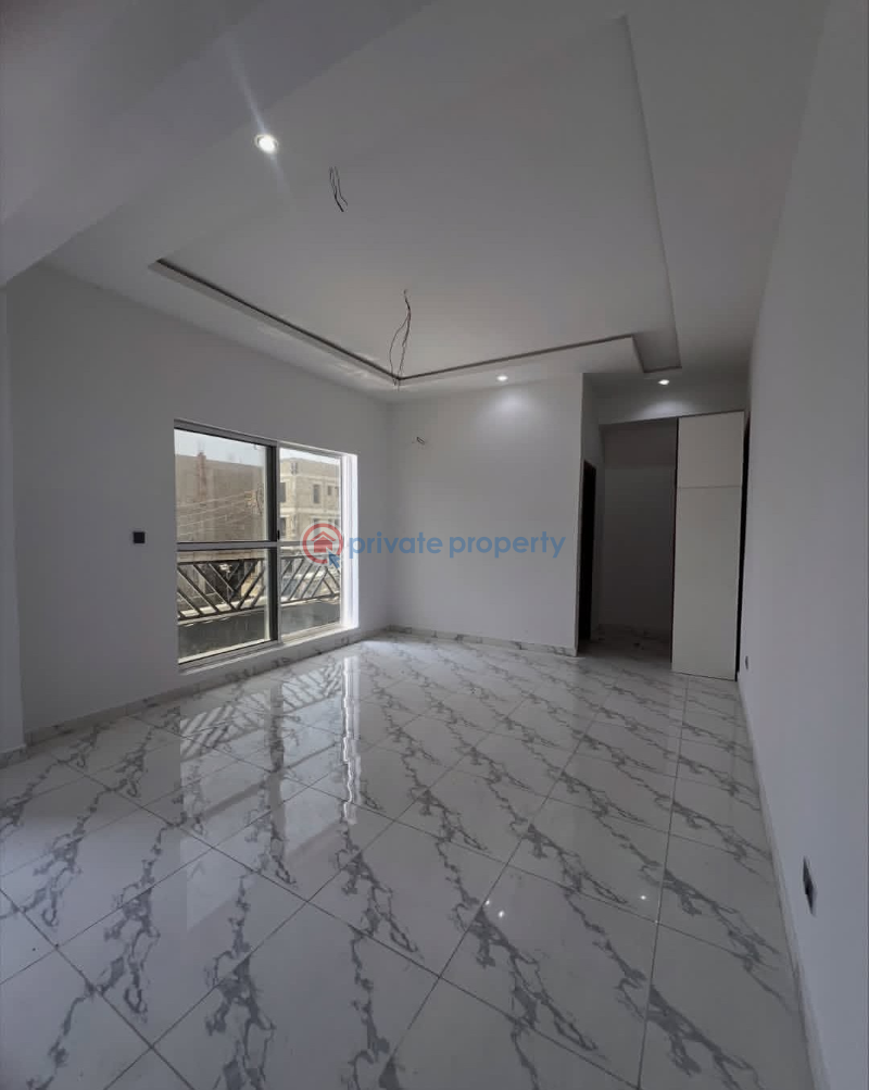 Service 2bedroom flat at ikate - 8 2 bedroom Block Of Flats For Rent Ikate Elegushi Lekki Lagos - 8