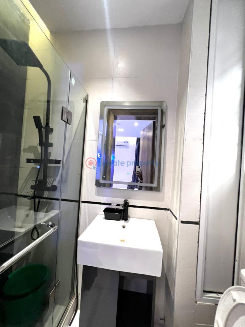 Serviced  2 bedroom flat - 8 2 bedroom Block Of Flats For Sale Chevron Togate Chevron Drive Lekki Lagos - 8