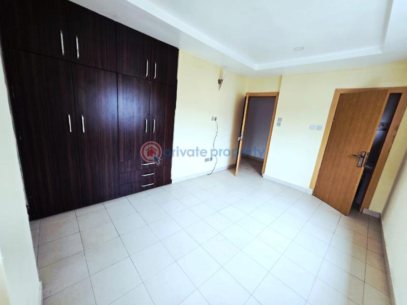 3 bedroom Flat & Apartment For Rent Victoria Island Lagos - 6