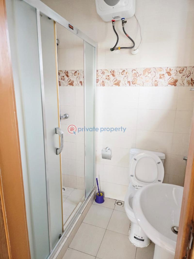3 bedroom Flat & Apartment For Rent Victoria Island Lagos - 9
