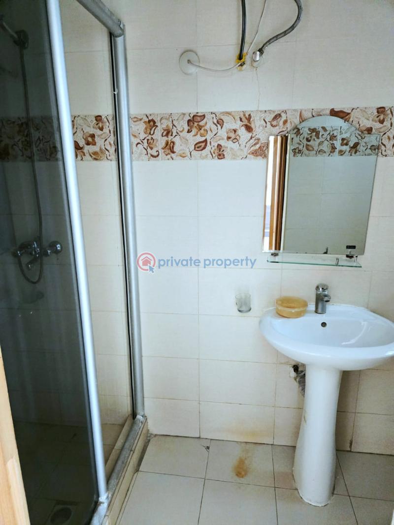 3 bedroom Flat & Apartment For Rent Victoria Island Lagos - 13