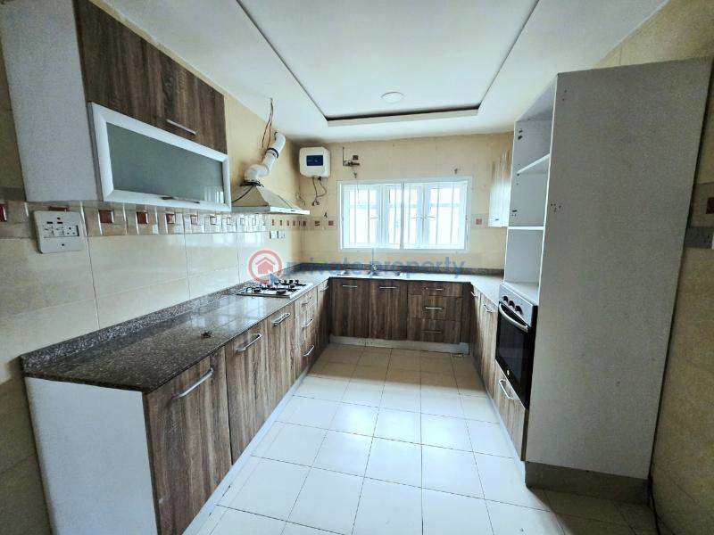 3 bedroom Flat & Apartment For Rent Victoria Island Lagos - 11