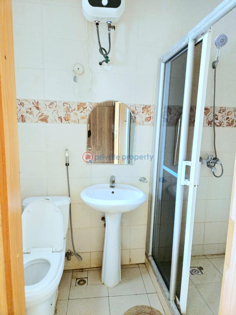3 bedroom Flat & Apartment For Rent Victoria Island Lagos - 3
